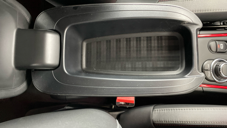 MINI Countryman 2.0 John Cooper Works ALL4 5dr Auto Petrol Hatchback